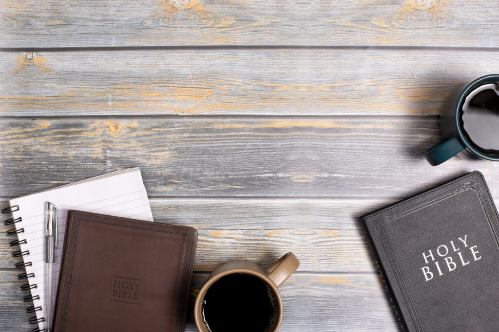 How to start fasting as a Christian: A gentle beginner guide