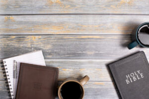How to start fasting as a Christian: A gentle beginner guide