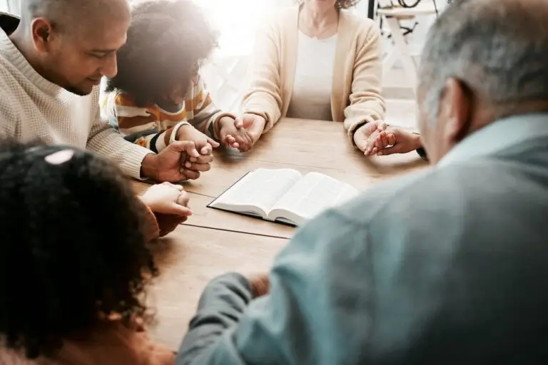 The difference between private fasting and corporate fasting