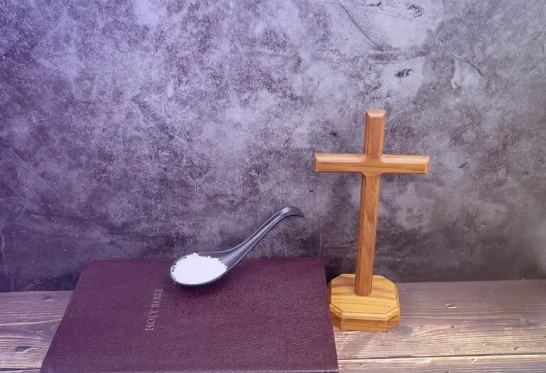 What Is Lent? A Christian Guide to Fasting, Prayer, and Spiritual Renewal