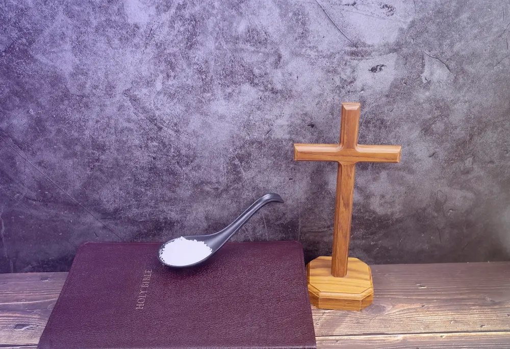 What Is Lent? A Christian Guide to Fasting, Prayer, and Spiritual Renewal