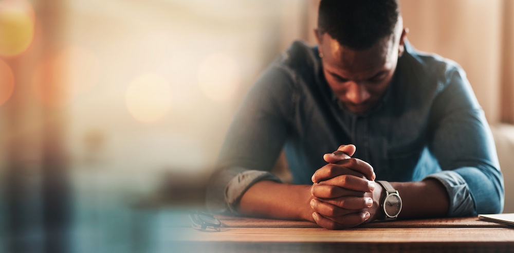 Prayer is closely linked to fasting throughout the Bible.