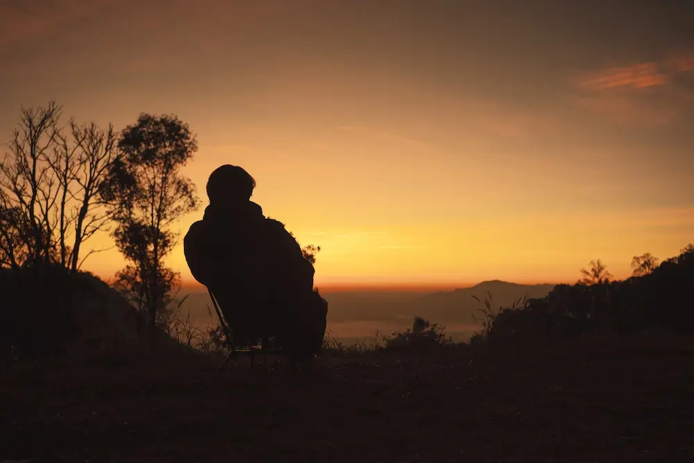 Silence and Solitude