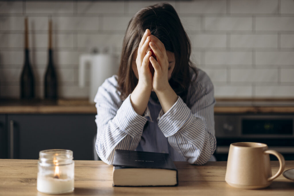 How to break a Christian fast with prayer and wisdom