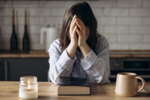 How to break a Christian fast with prayer and wisdom