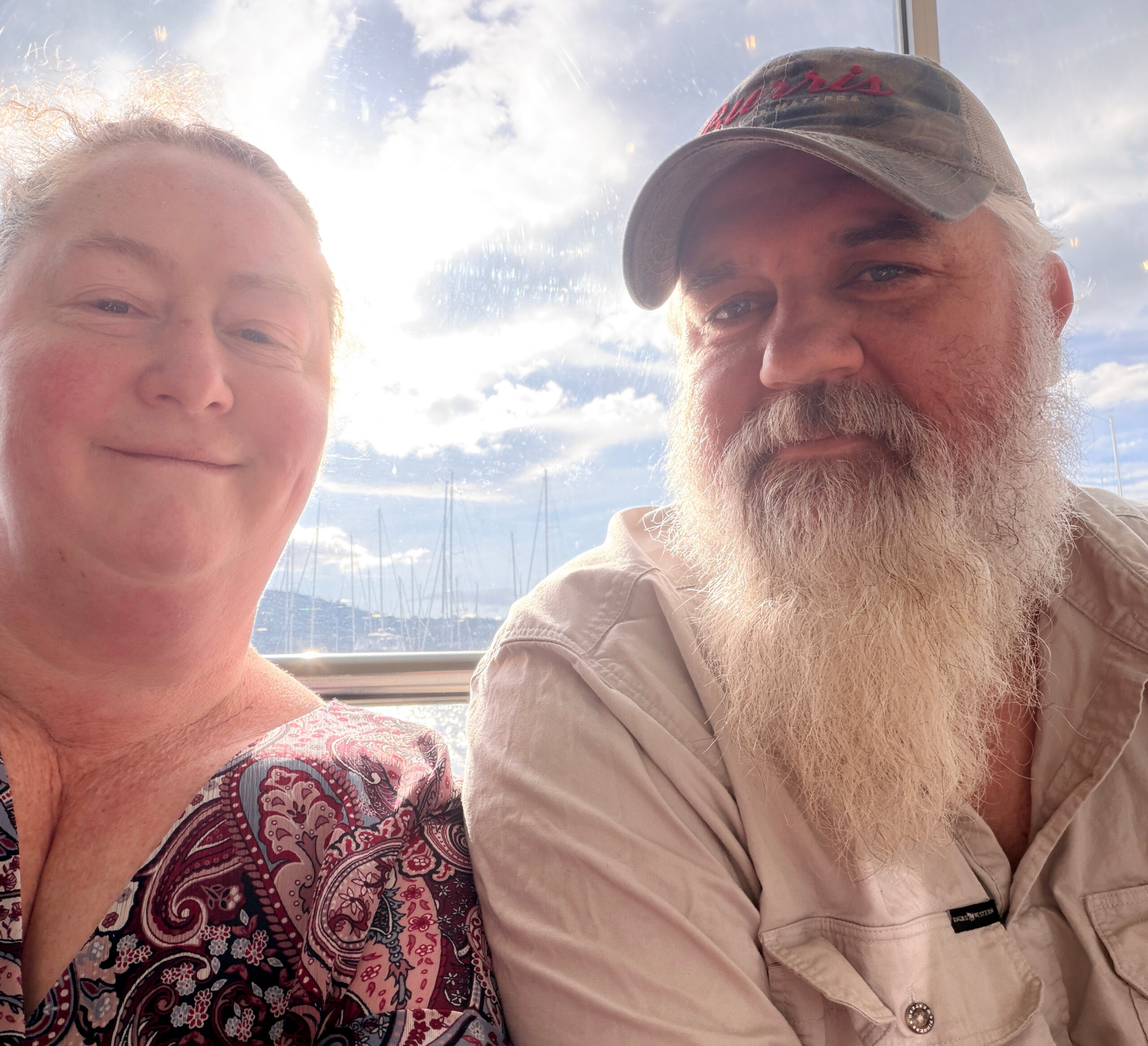 Bec's fasting testimony and what others can learn from it