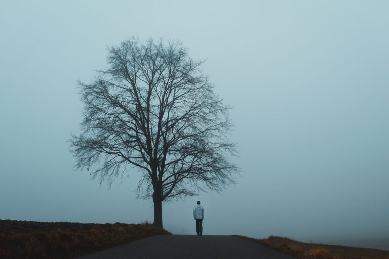 Returning to God with repentance through fasting