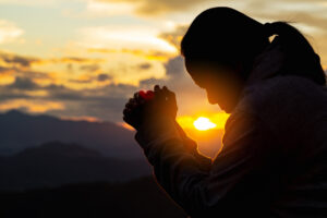 Does fasting make God answer prayer