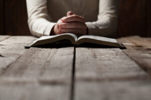 Is it a requirement for Christians to fast?