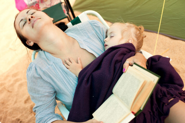 Can I Fast While Breastfeeding? A Christian Guide to Wisdom, Prayer, and Care