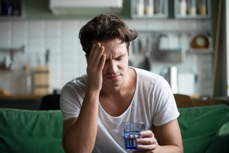 When Fasting Makes You Nauseous: Prayer, Wisdom, and Non-Food Alternatives